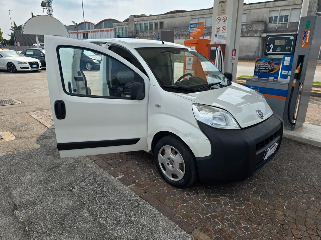 Fiat Fiorino 1.3 Mtj Autocarro