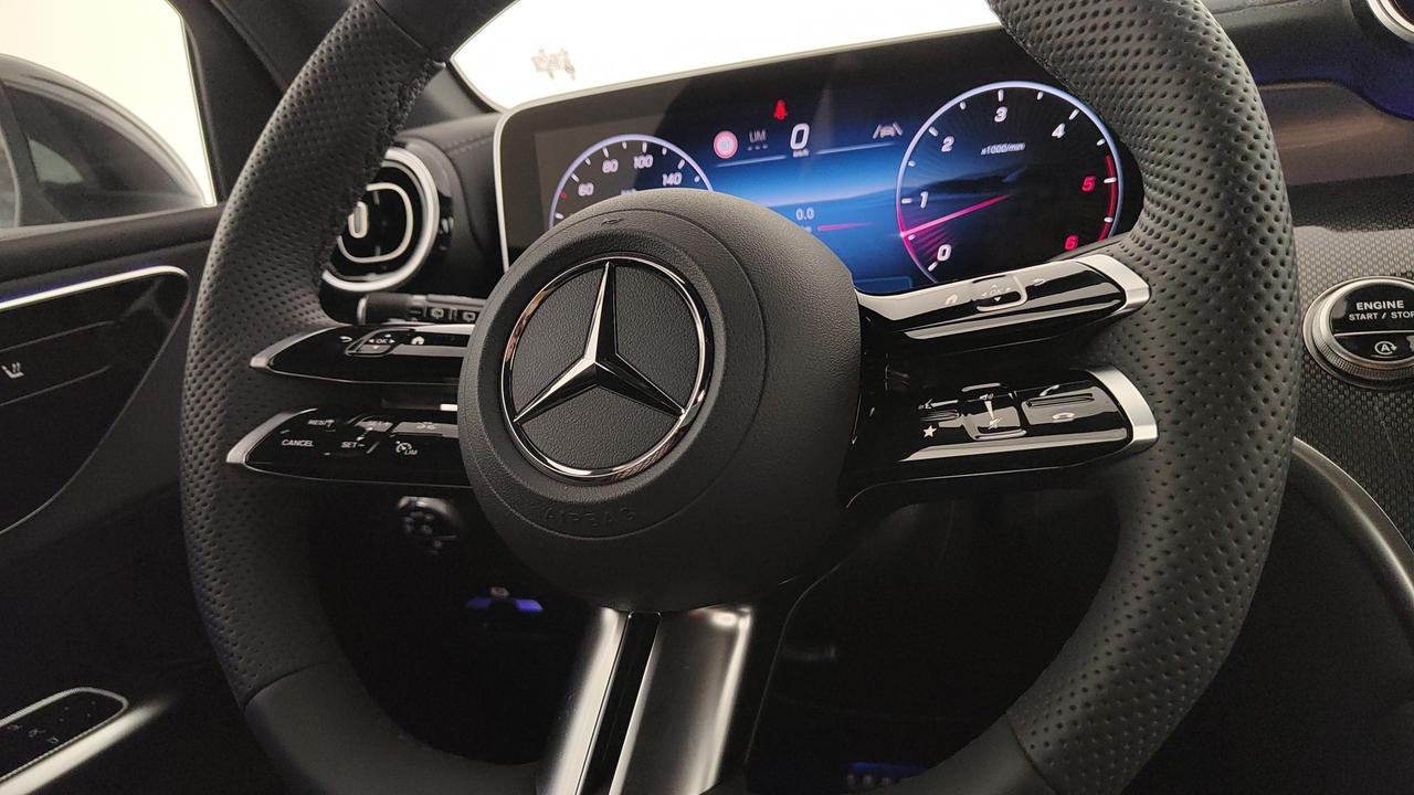 Mercedes-Benz GLC 450 d 4MATIC