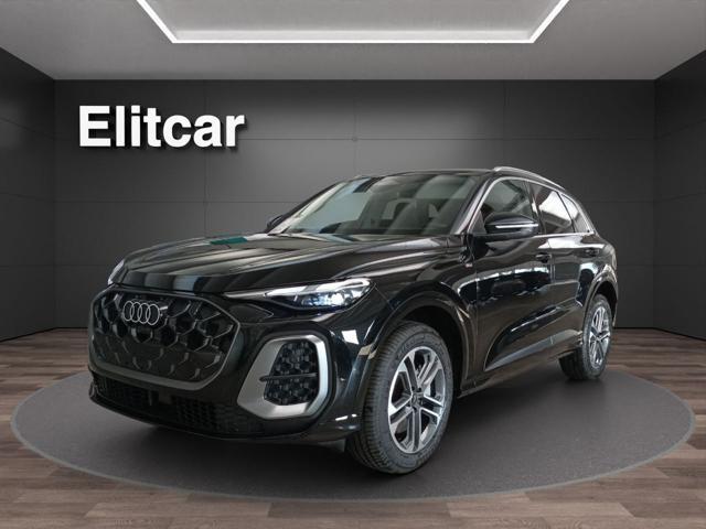 AUDI Q5 TDI 150 kW mHEV+ S tronic quattro S line edition