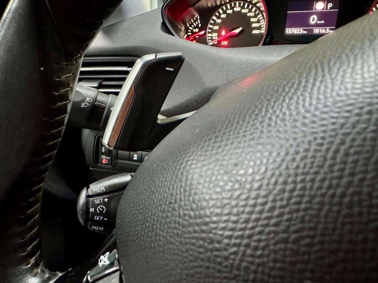 Peugeot 308 1.5 BlueHDi 130cv EAT8 Business 2021