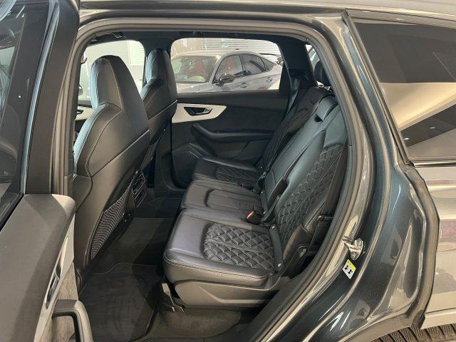 AUDI Q7 3.0 55 TFSI quattro tiptronic Sport