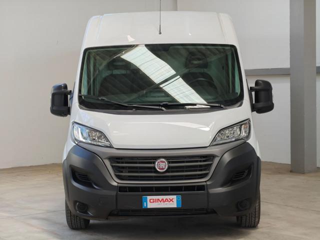 FIAT Ducato 35 2.3 MJT 140CV PLM-TA L3H2 Furgone Maxi