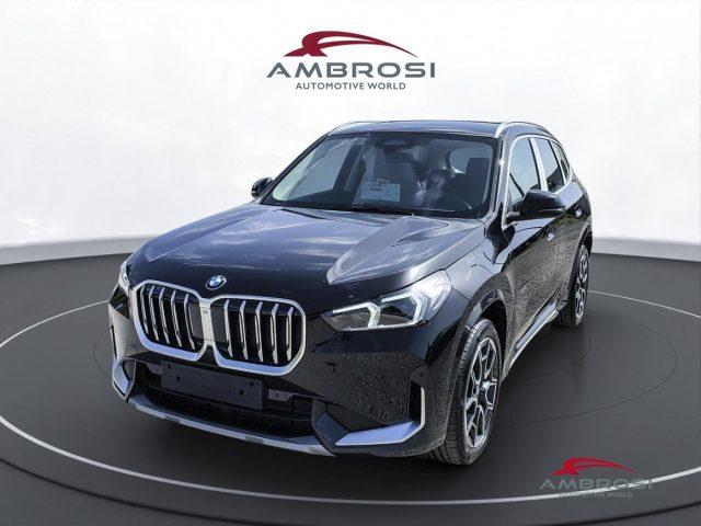 BMW X1 xDrive20d xLine Premium Package