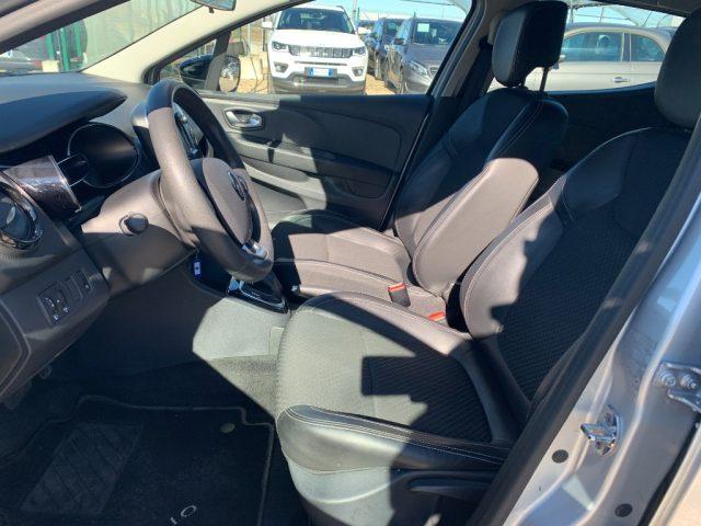 RENAULT Clio dCi 8V 90 CV 5 porte Moschino Intens