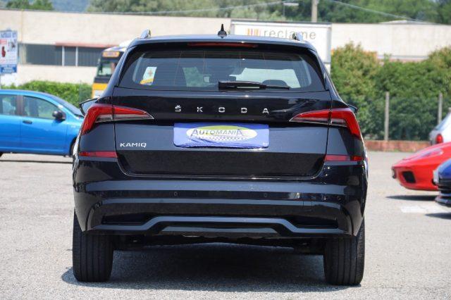 SKODA Kamiq 1.0 TSI 115 CV Style