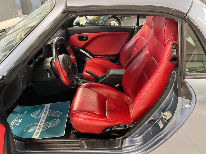 Daihatsu Copen 1.3 High Grade