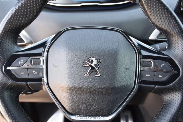 PEUGEOT 3008 BlueHDi 130 S&S GT