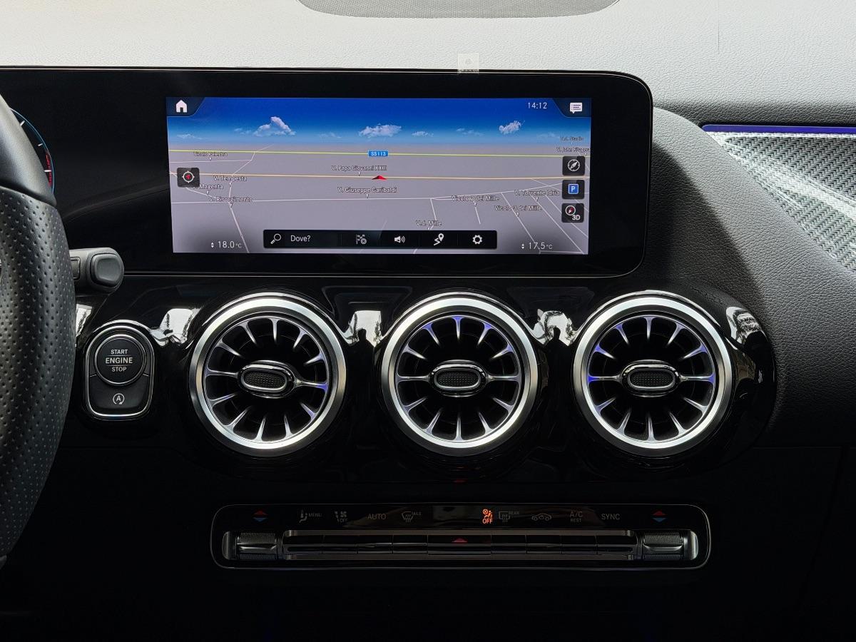 Mercedes GLA 200d Premium AMG 150CV