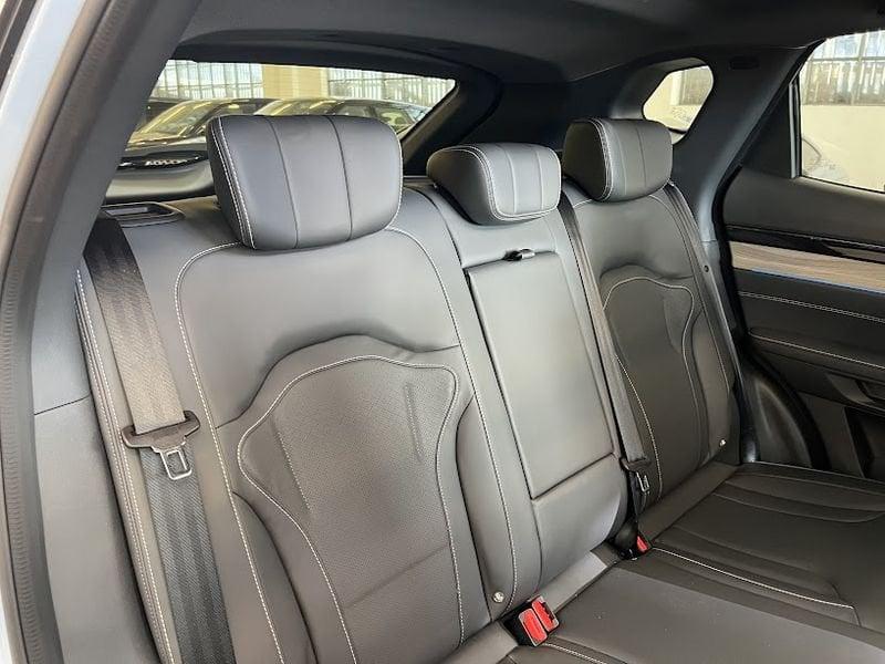 SPORTEQUIPE Sportequipe 6 GT 1.6 T-GDI DCT