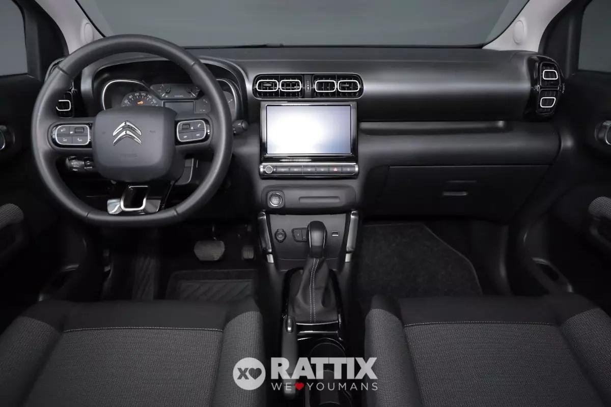 Citroen C3 Aircross 1.2 Puretech 130CV Shine Pack EAT6