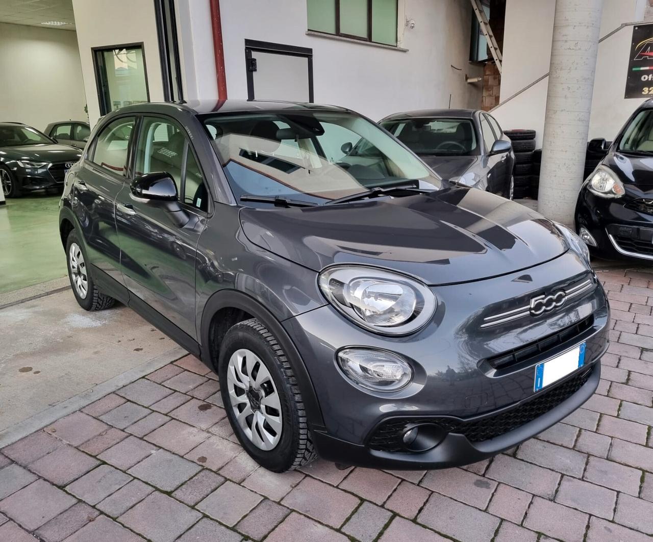 Fiat 500X 1.3 MultiJet 95 CV Club