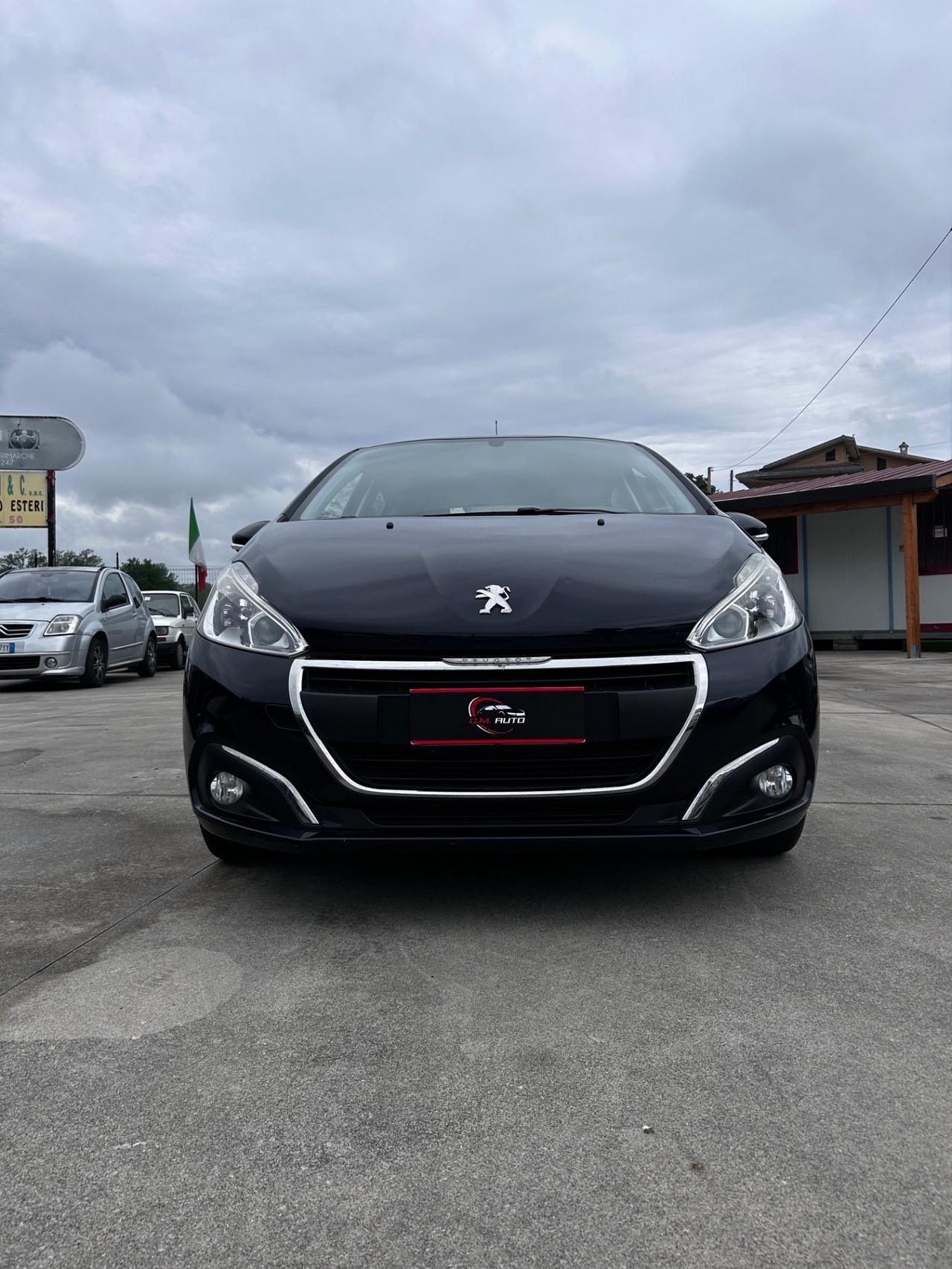 Peugeot 208 PureTech 82 5 porte Access