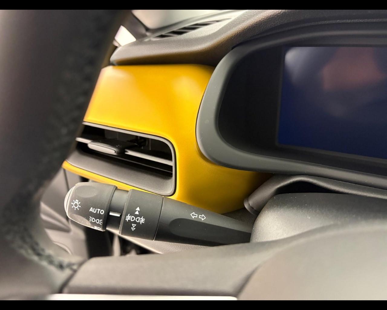 JEEP Avenger 1.2 turbo Summit fwd 100cv