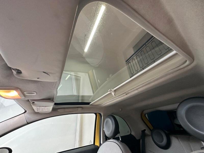 FIAT 500 (2007-2016) 500 1.3 Multijet 16V 75 CV...