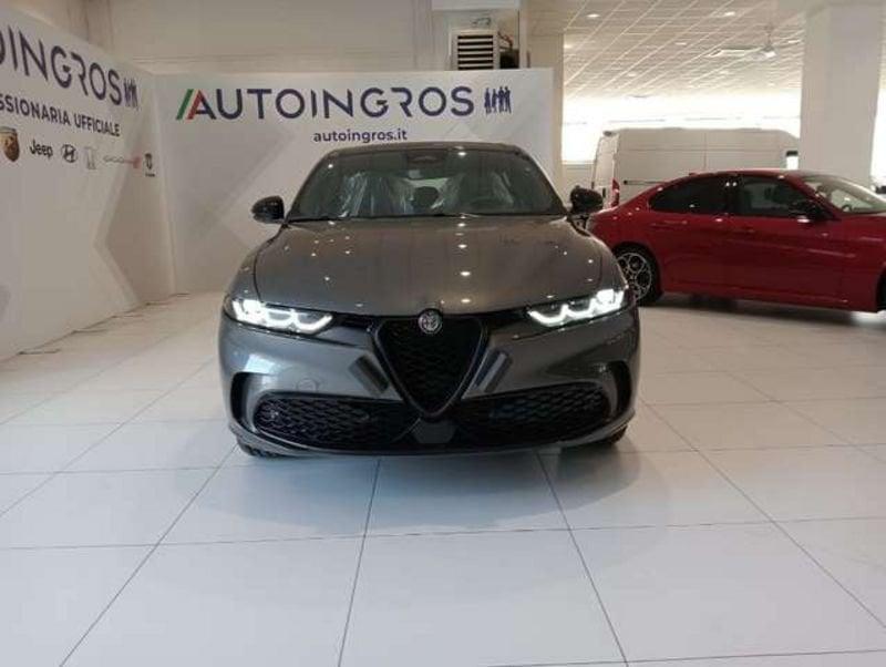 Alfa Romeo Tonale 1.6 Sprint