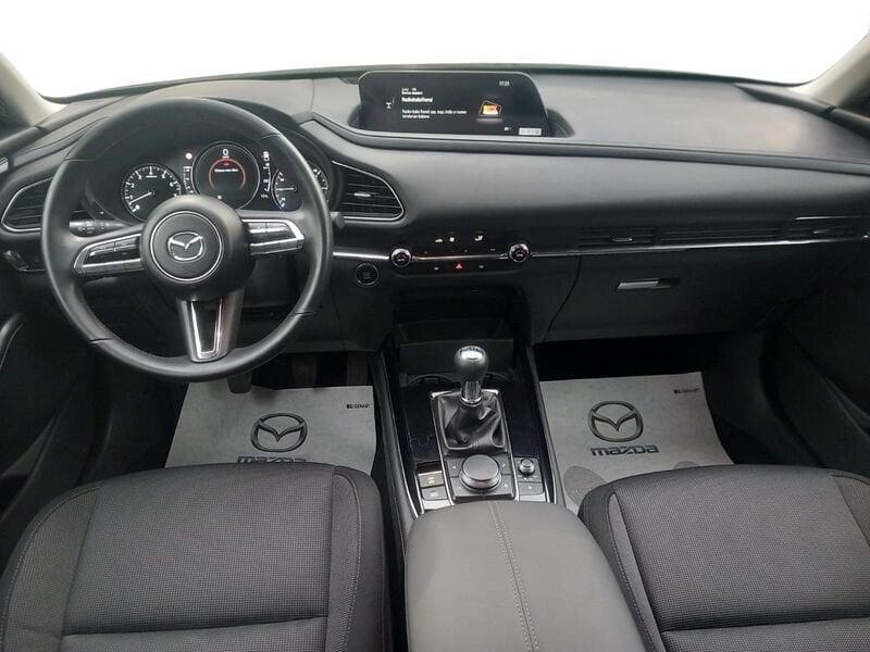 Mazda CX-30 2.0L Skyactiv-G 150 CV M-Hybrid 2WD Executive + Appearance Pack