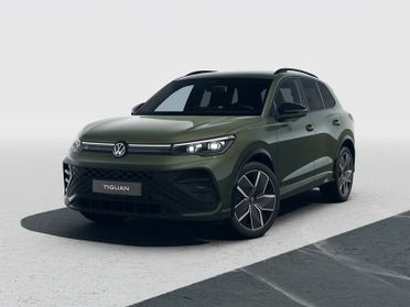 Volkswagen Tiguan 1.5 etsi r-line plus 150cv dsg