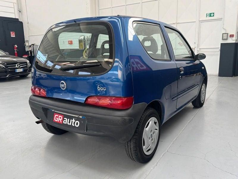 FIAT 600 600 1.1