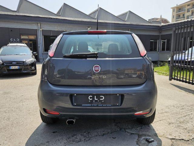FIAT Punto 1.2 8V 3 porte