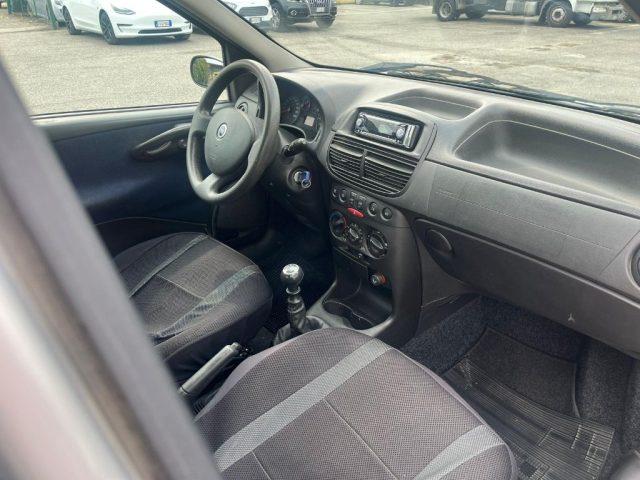 FIAT Punto 1.2 5 porte Dynamic