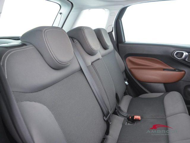 FIAT 500L Trekking 1.6 Multijet 105 CV Trekking