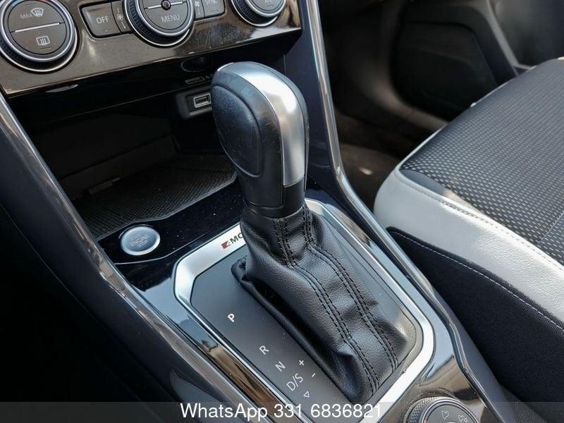 Volkswagen T-Roc T-Roc 2.0 tdi Advanced 4motion dsg