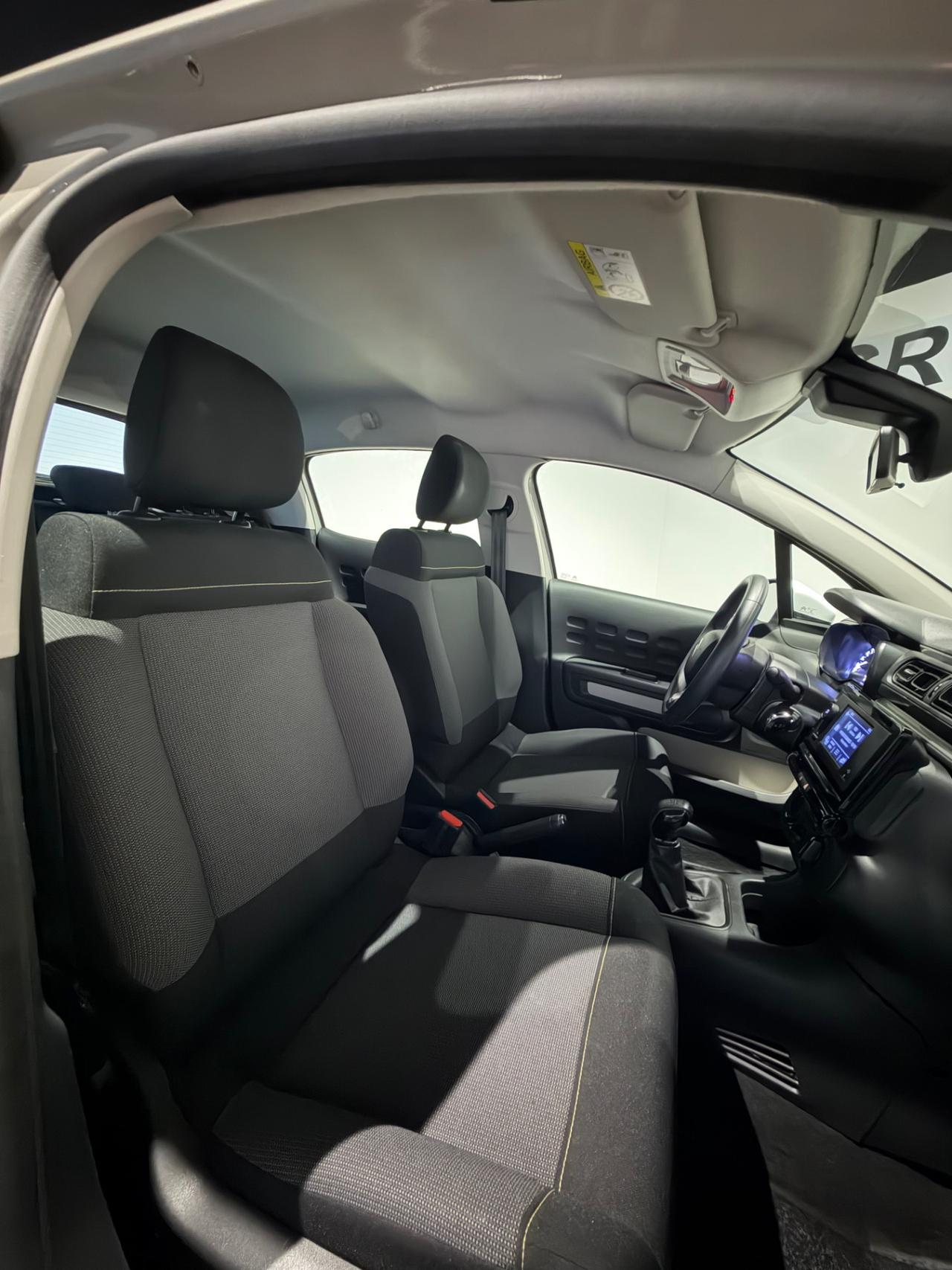 Citroen C3 PureTech 83 S&S You