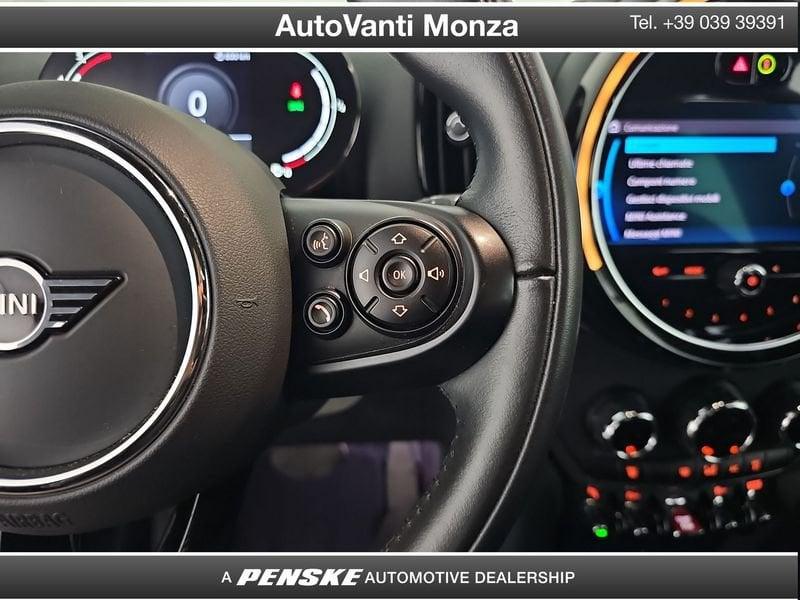 MINI Mini Countryman F60 Mini 2.0 Cooper D Northwood Edition Countryman