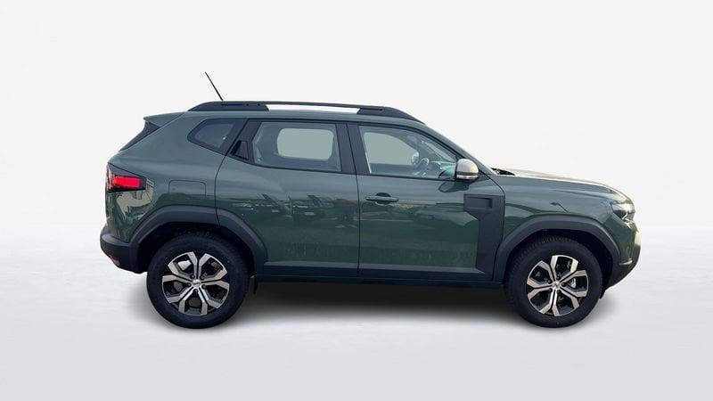 Dacia Duster 1.2 mild hybrid Expression 4x4 NUOVO Expression Tce 130 4x4