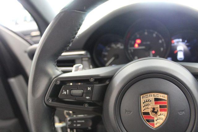 PORSCHE Macan 2.0 265 CV PDK Tetto Pelle