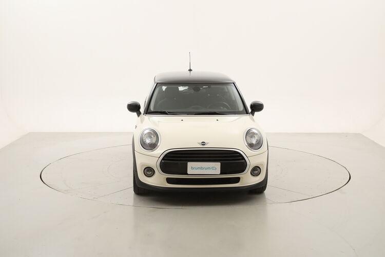 Mini 3 porte Cooper Boost BR701998 1.5 Benzina 136CV