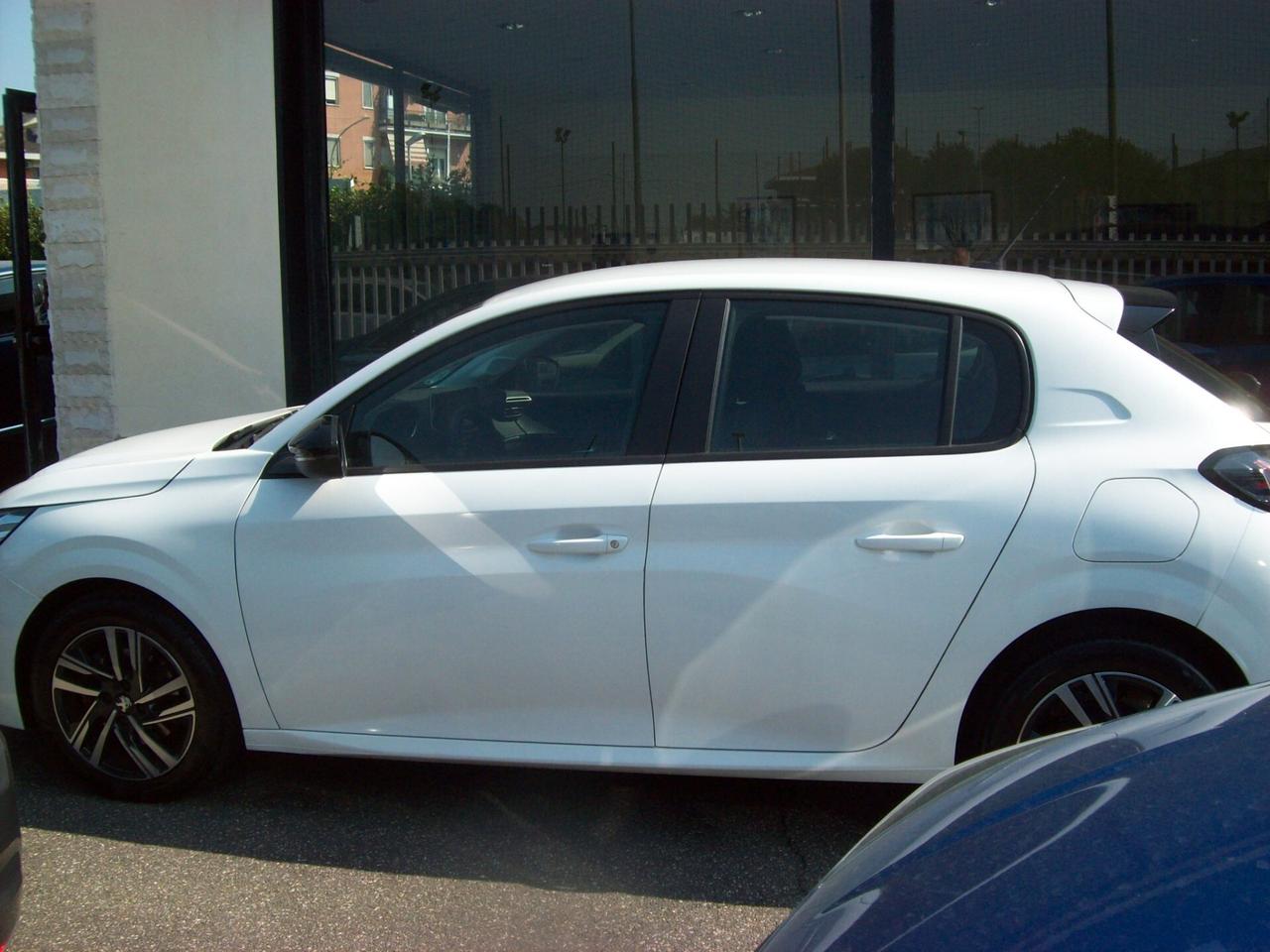 Peugeot 208 PureTech 100 Stop&Start 5 porte Active Pack