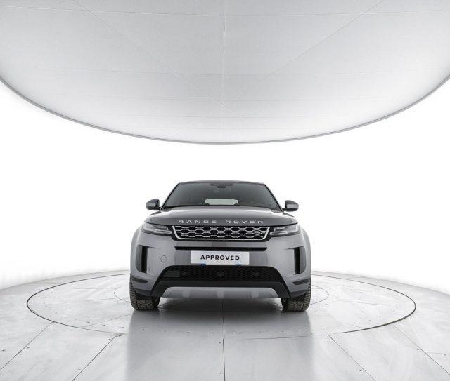 LAND ROVER Range Rover Evoque 2.0D I4 163 CV AWD Auto SE
