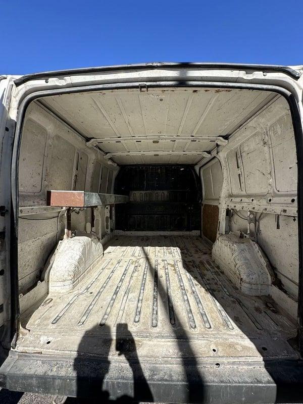 Ford Trans/Tour Connect 2.2 TDCi 86cv Van
