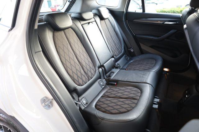 BMW X1 sDrive18d xLine Automatica Navi BiLED UniPropietar