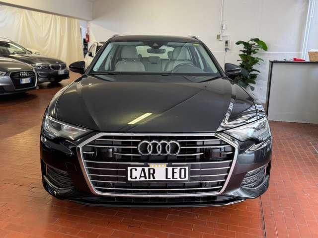 Audi A6 A6 Avant 40 2.0 tdi mhev Business Design s-tronic