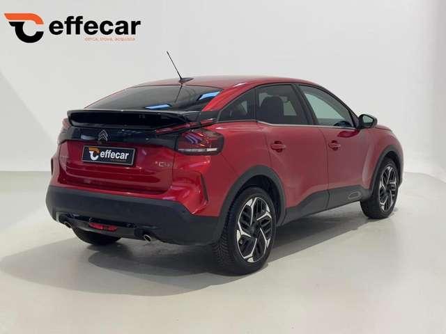 Citroen C4 PureTech 130 S&S EAT8 Shine