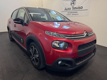 Citroen C3 PureTech 82 Shine