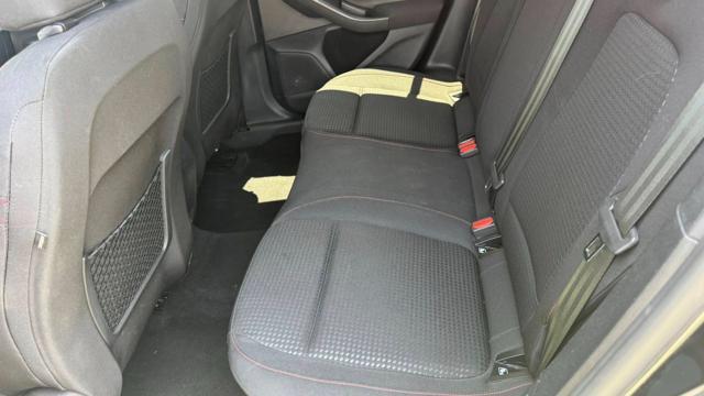FORD Focus 1.5 EcoBlue 115 CV automatico 5p. ST-Line