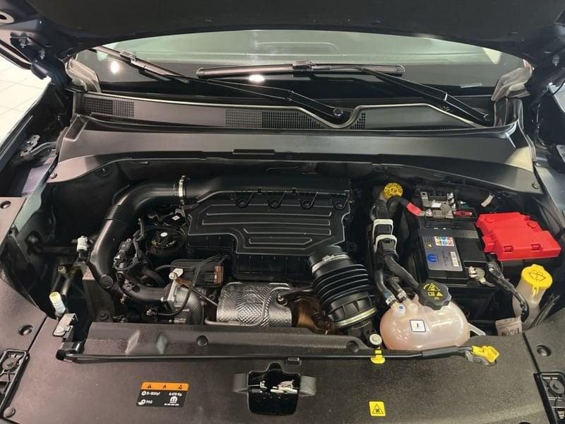 Jeep Compass 1.3 TURBO T4 LONGITUDE 2WD 130CV