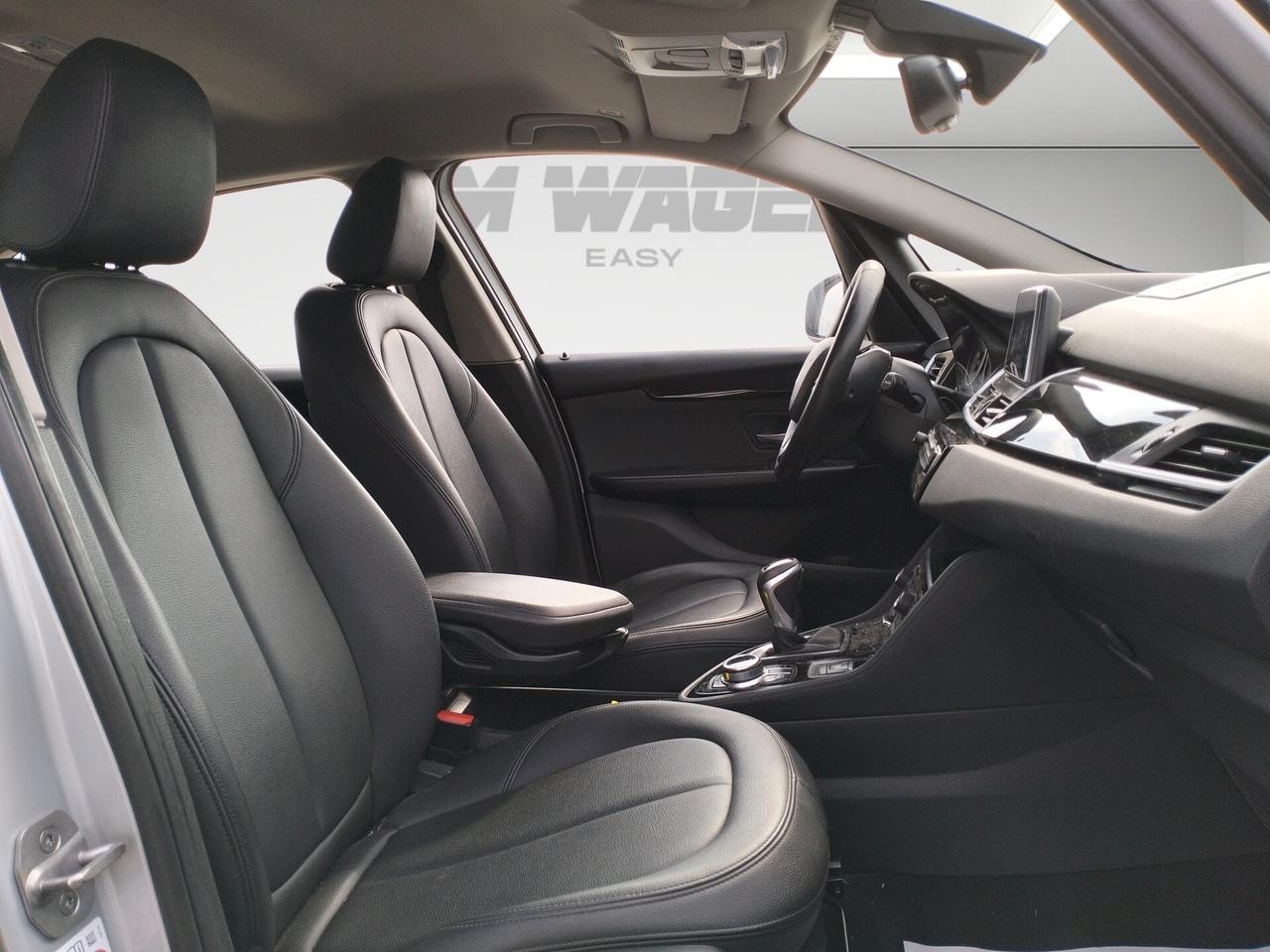 Bmw 216d Active Tourer Sport automatico - OPERATORI DEL SETTORE