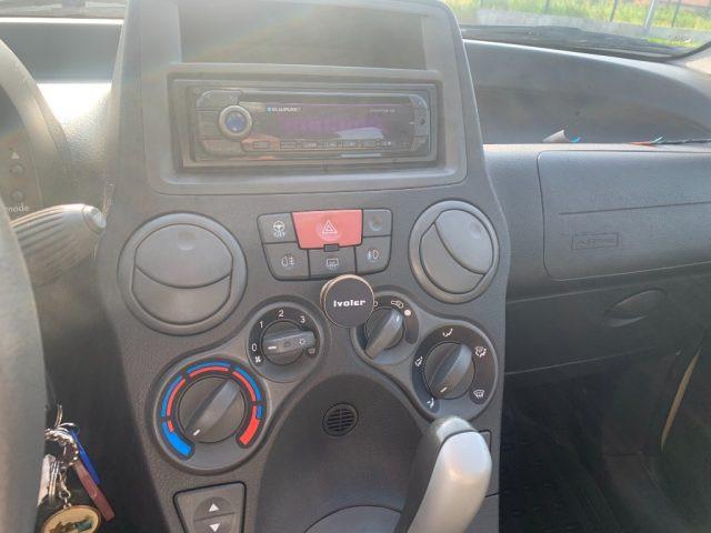 FIAT Panda 1.2 Dynamic Dualogic