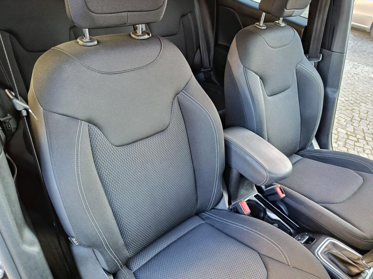 Jeep Renegade Limited 1.3 T4 190cv 4xe AT6 P #8523