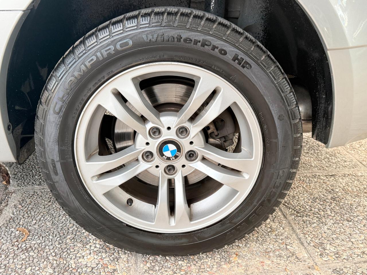 "INTROVABILE COSI" Bmw X3 xDrive 20d Attiva 4x4