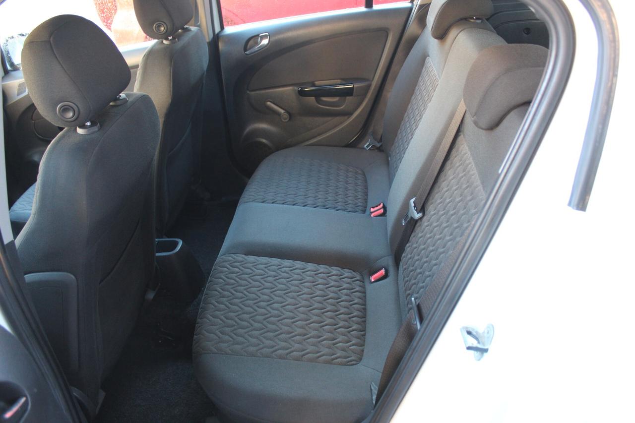 Opel Corsa 1.2 5 porte Edition Neopatentati