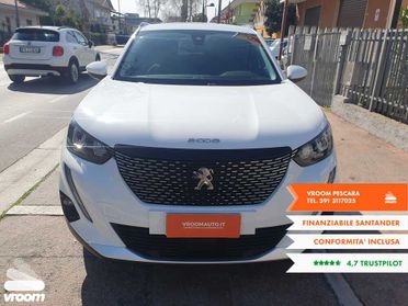 PEUGEOT 2008 2ª serie PureTech 100 S&S Allure ...