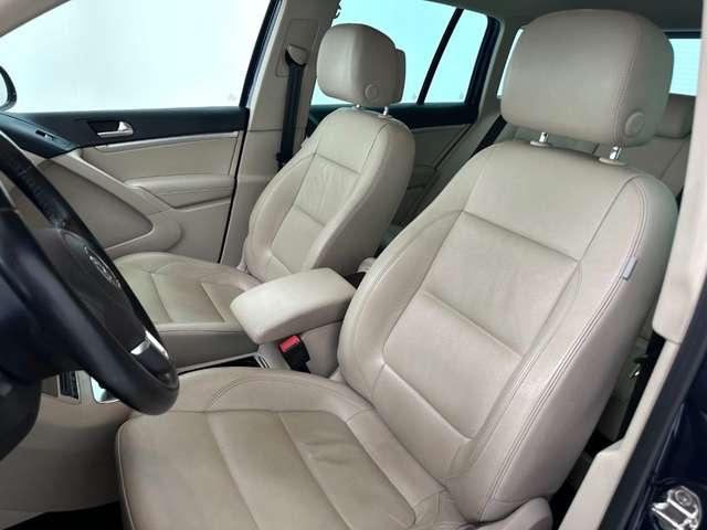 Volkswagen Tiguan 2.0 TDI 140 CV 4MOTION Sport & Style