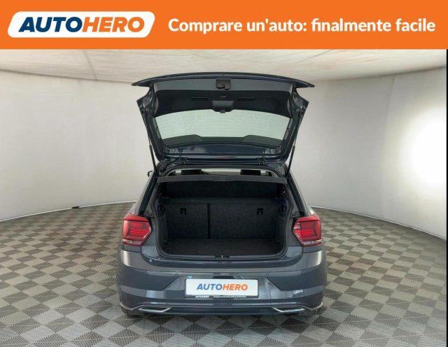 VOLKSWAGEN Polo 1.0 TSI DSG 5p. Highline BlueMotion Technology
