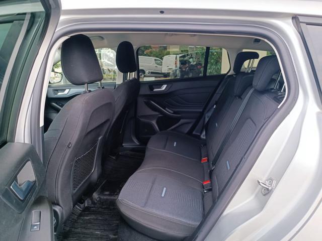 FORD Focus 1.5 EcoBlue 115 CV automatico SW Active X