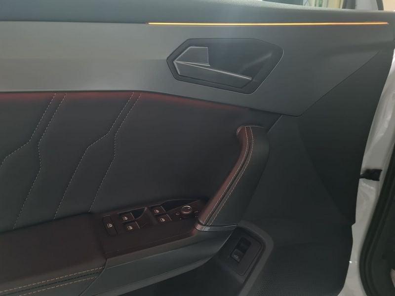 CUPRA Formentor 2.0 TDI 4Drive DSG *IVA ESPOSTA*